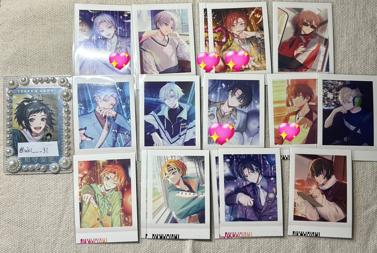 やきいも tweet media