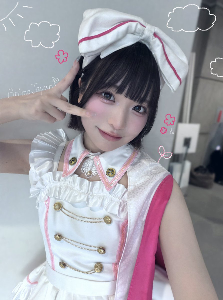 春日さくら tweet media