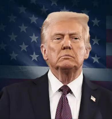 Mr Decent🦅 tweet media