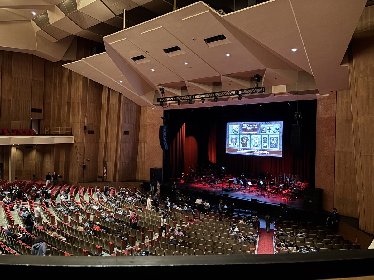 Guess where I was tonight 🌝