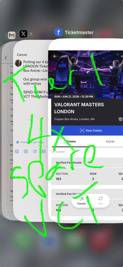 lilly౨ৎ˚₊✩ tweet media