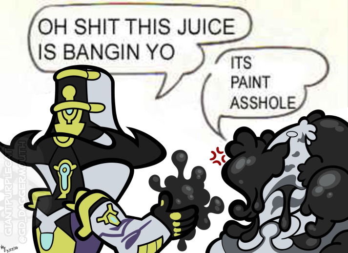 GiantPurpleCat tweet media