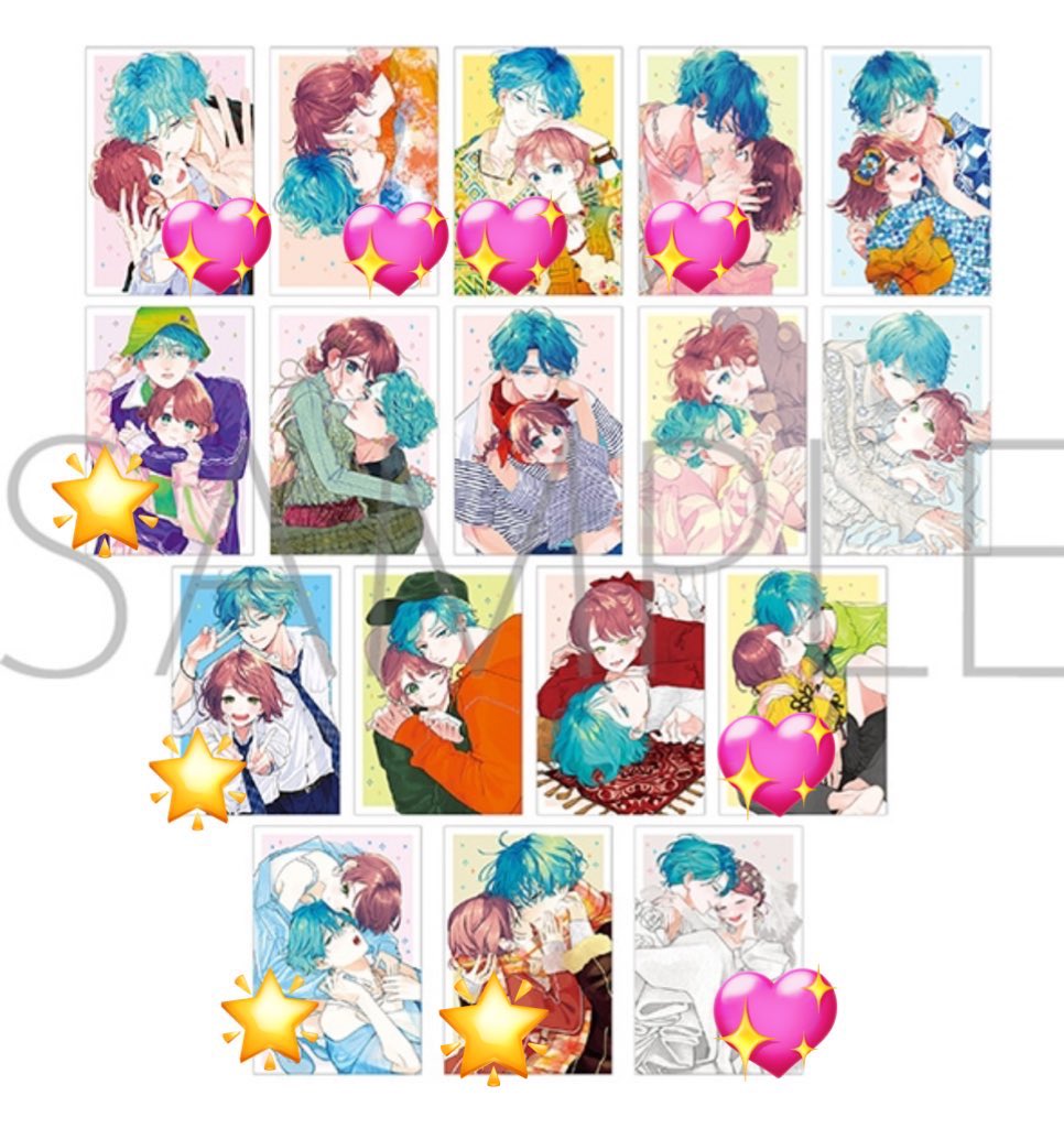 ぽむちゃ tweet media