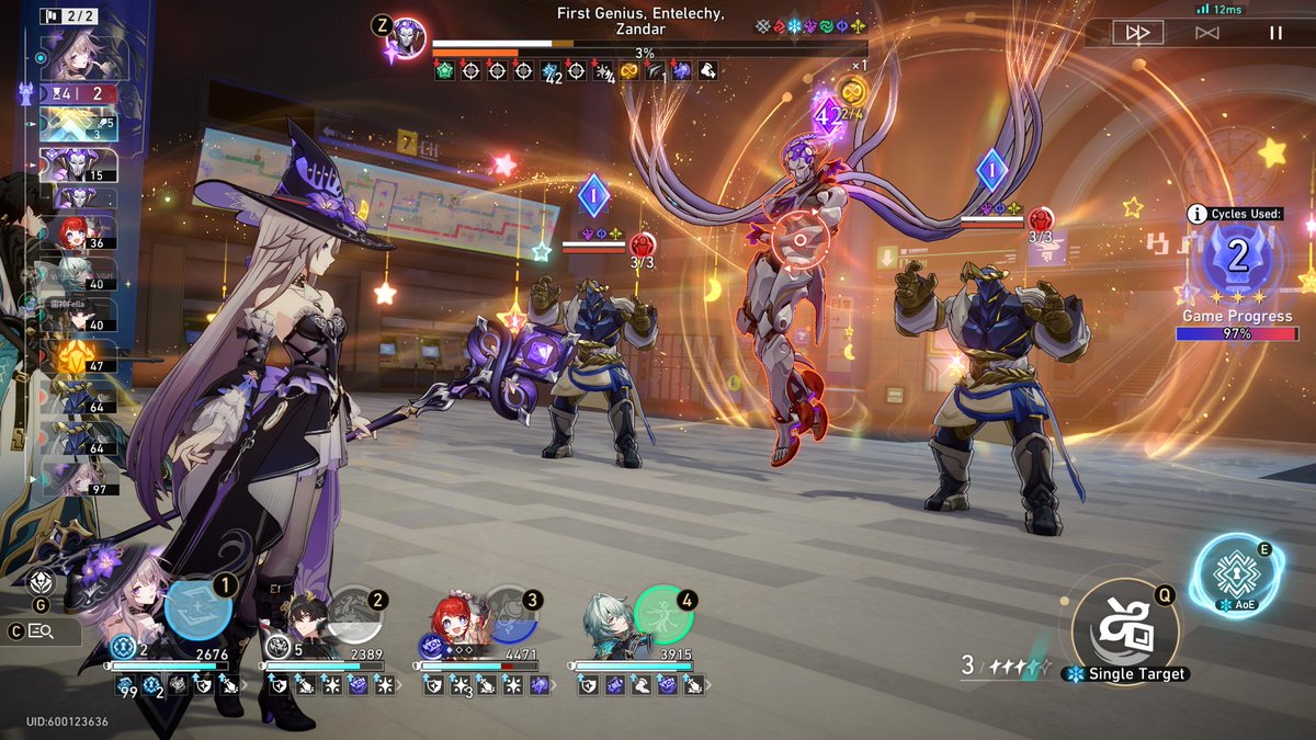 🐉 Vulpes 🐉 tweet media