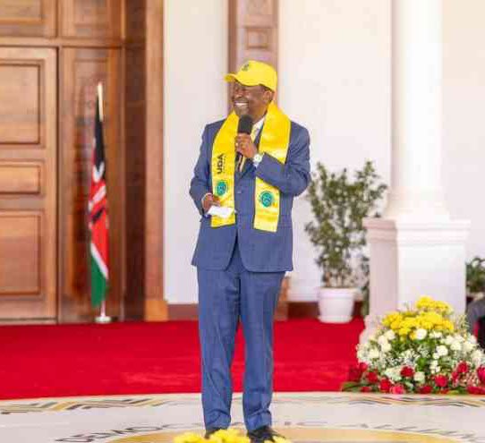 Amani National Congress (ANC) tweet media