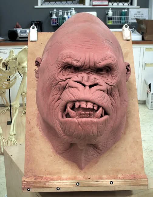 Monster Legacy tweet media