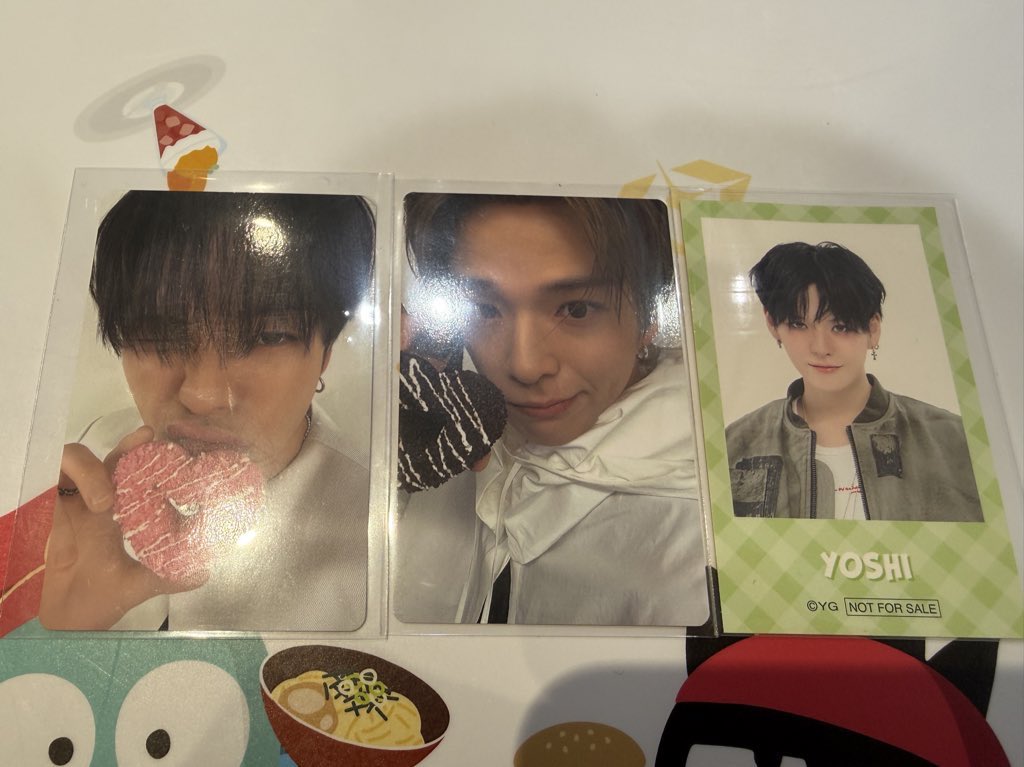 N♡取引専用 tweet media