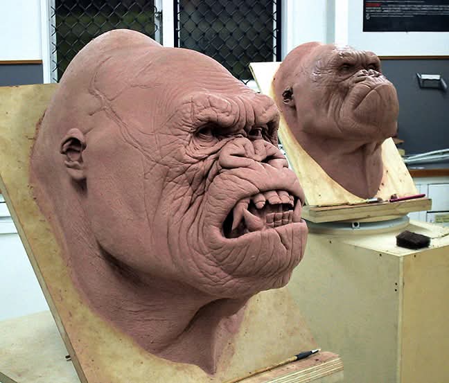 Monster Legacy tweet media