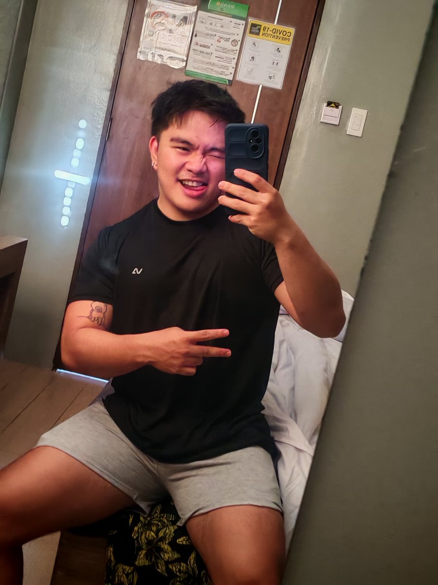 CrazyHotbod tweet media