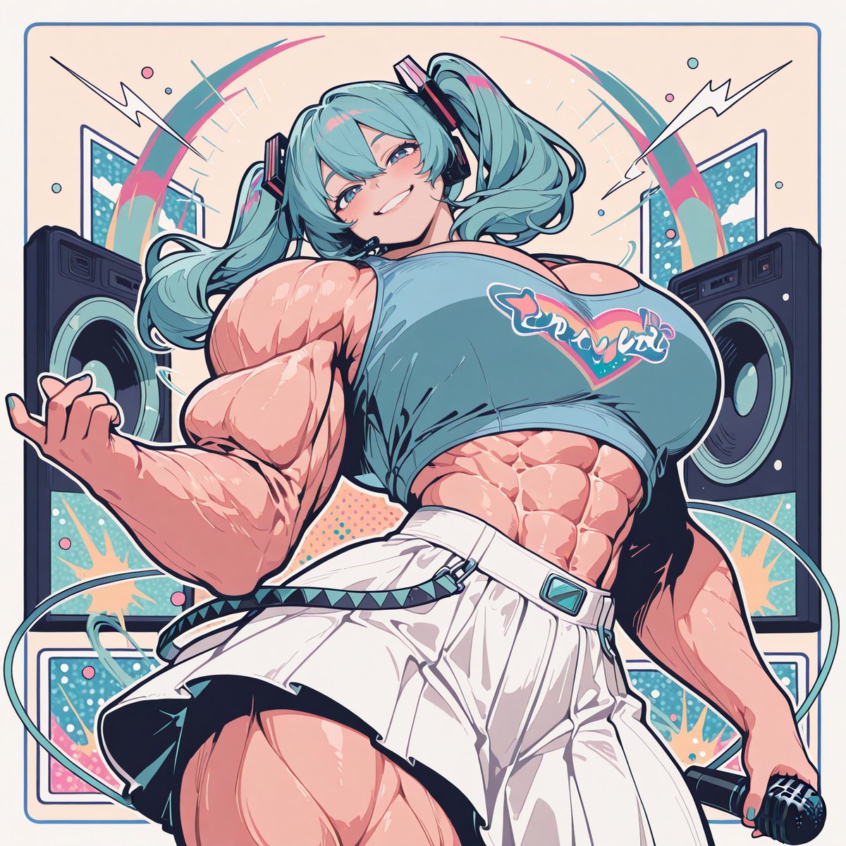 うみにん123 tweet media