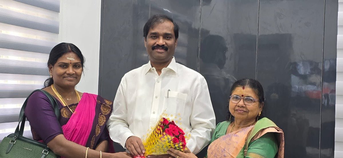 அன்பு சிற்றரசு 🇱🇹 Anbu Chitrarasu tweet media