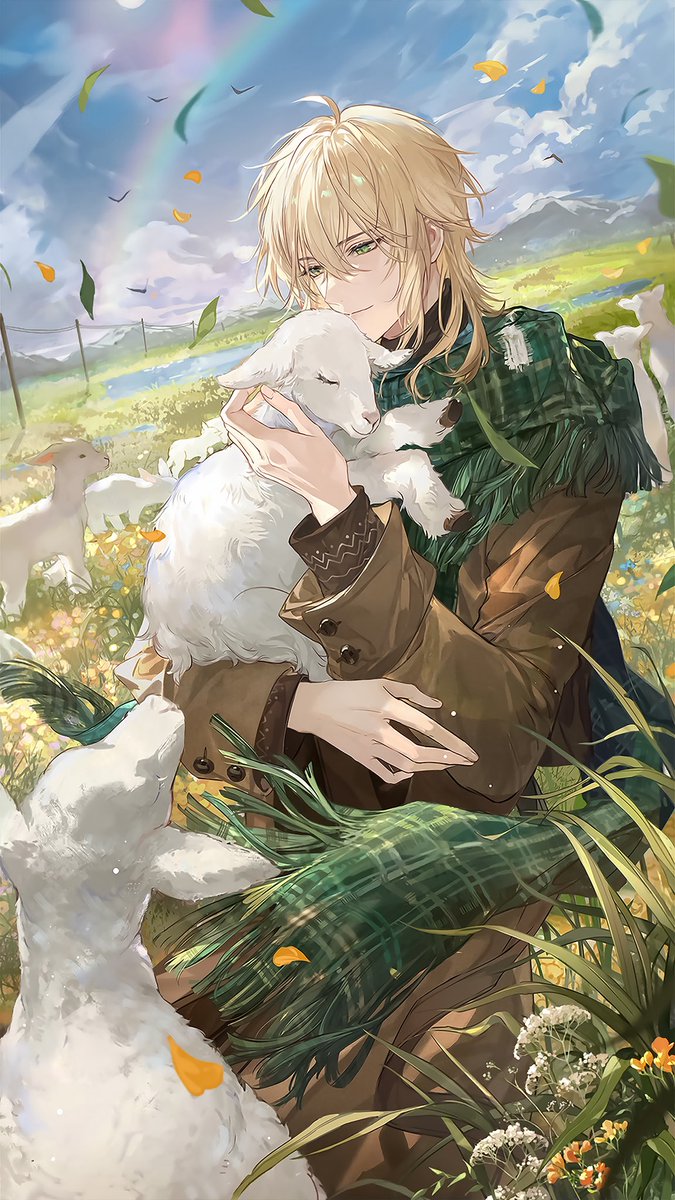 daily alkaid tweet media