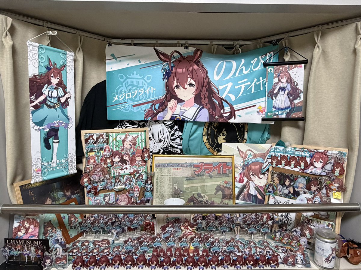 メジロもっち tweet media