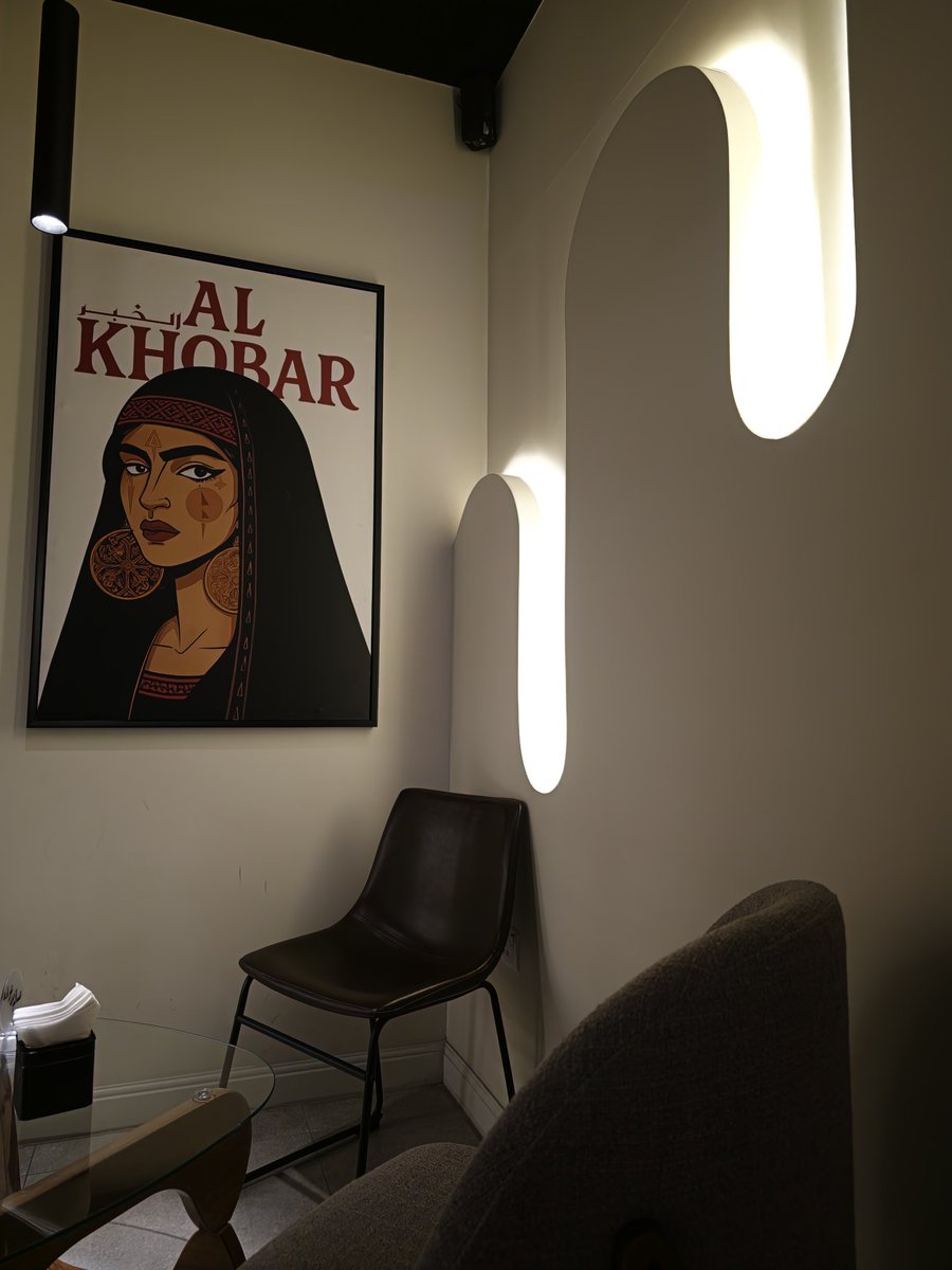 خديجة tweet media