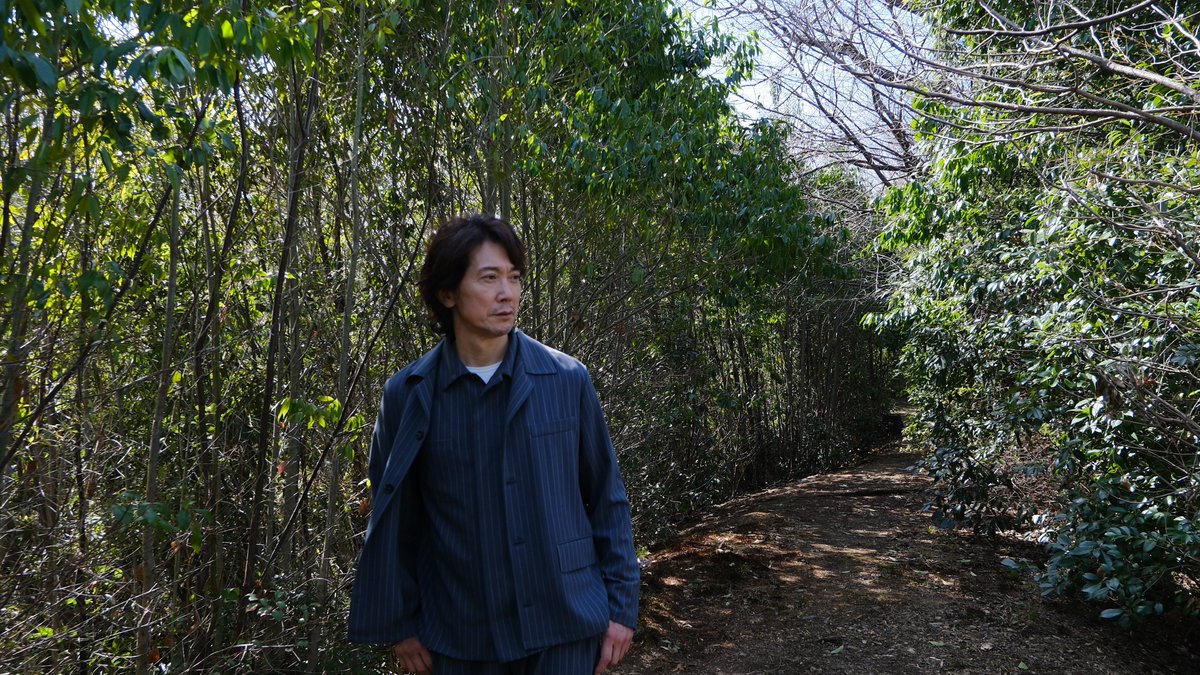 佐々木蔵之介 (@kurano_official) / Highlights / X