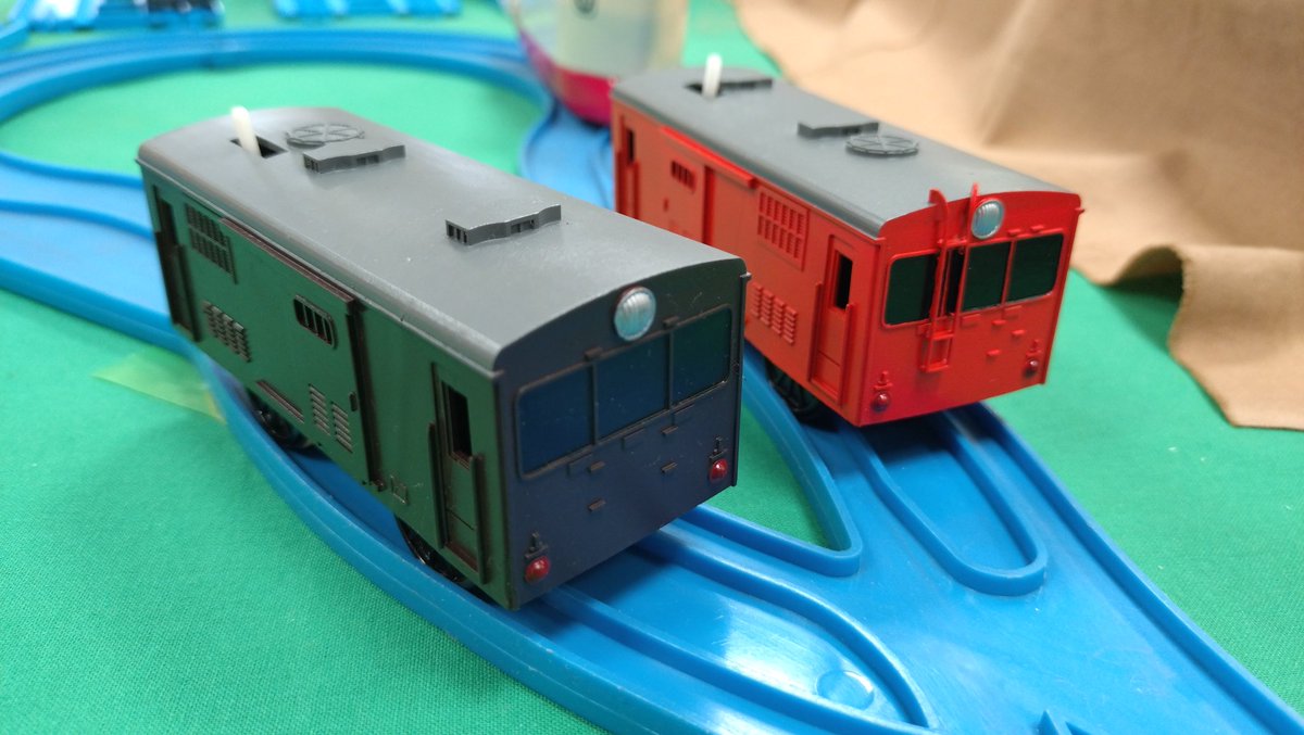 そーなん伸縮ライン tweet media