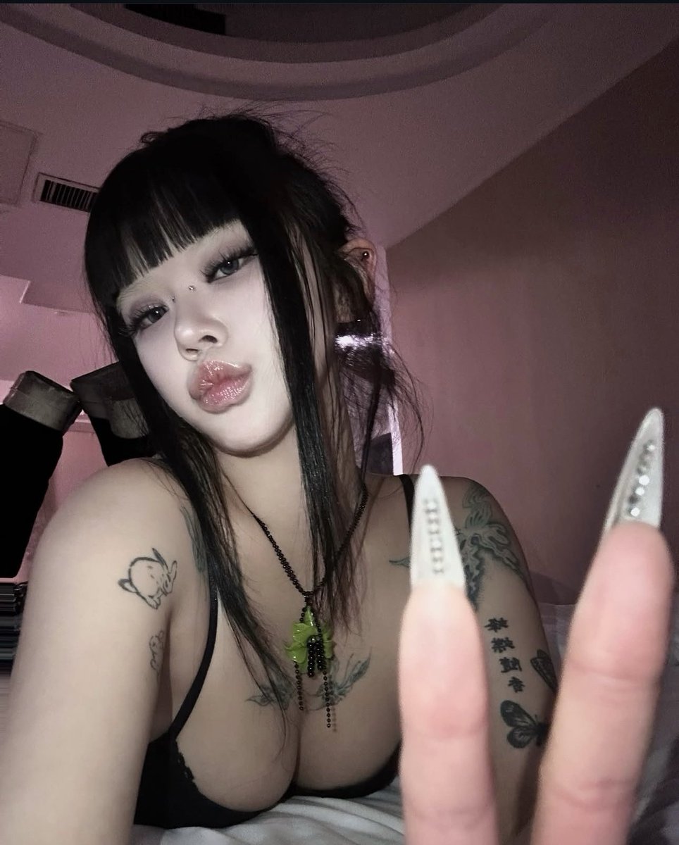 pippi in da meat grinder tweet media