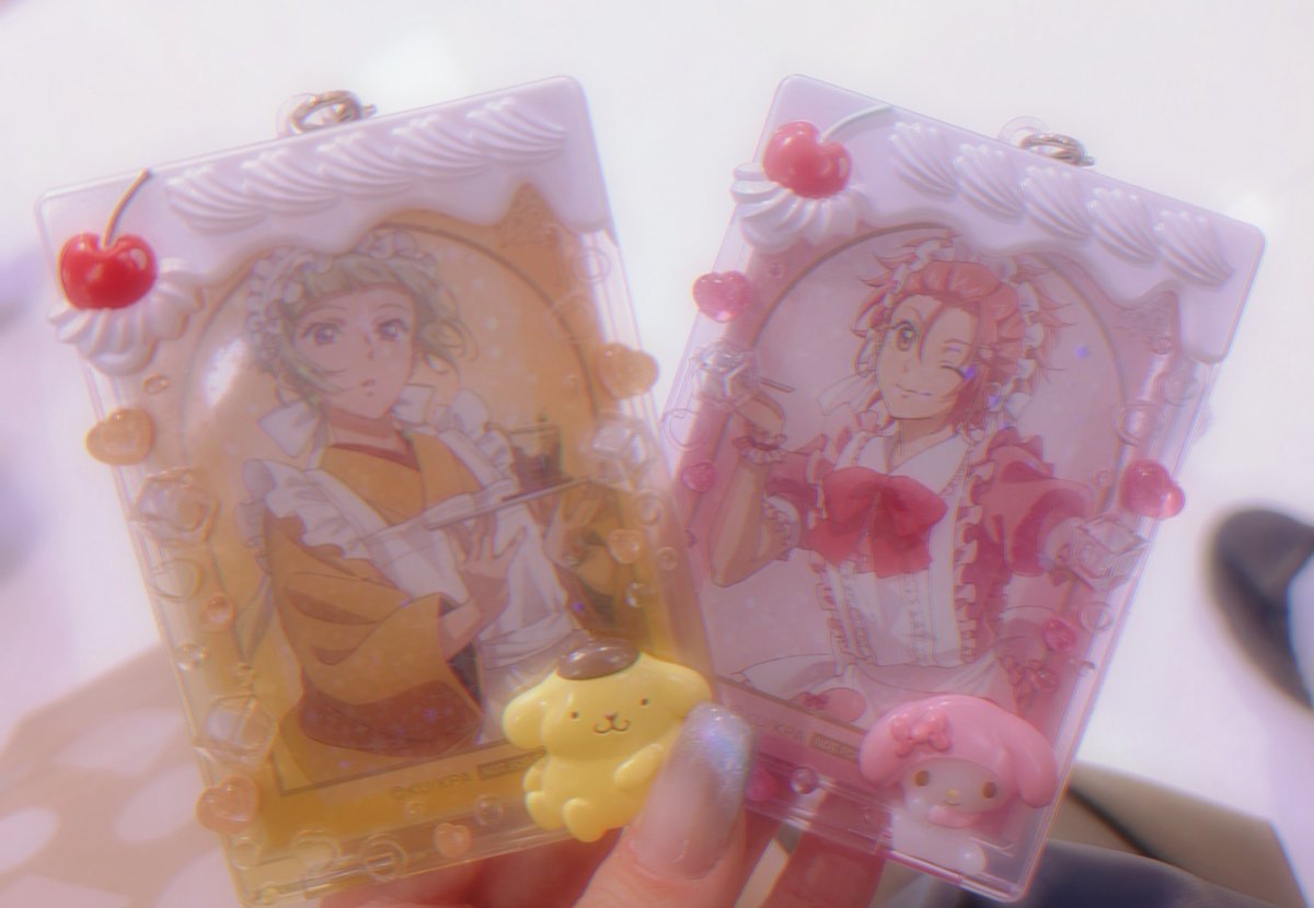 𝔼𝕋𝔼ℝℕ𝔸𝕃女将🍠 tweet media