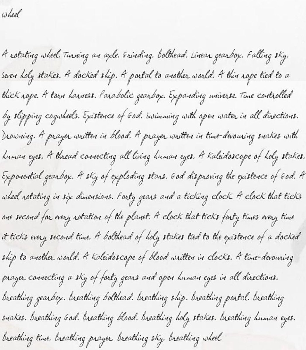 ACID-FACE ⛧☣️ tweet media