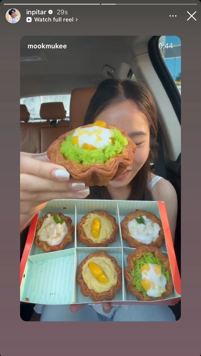 Trend For InnSarin tweet media