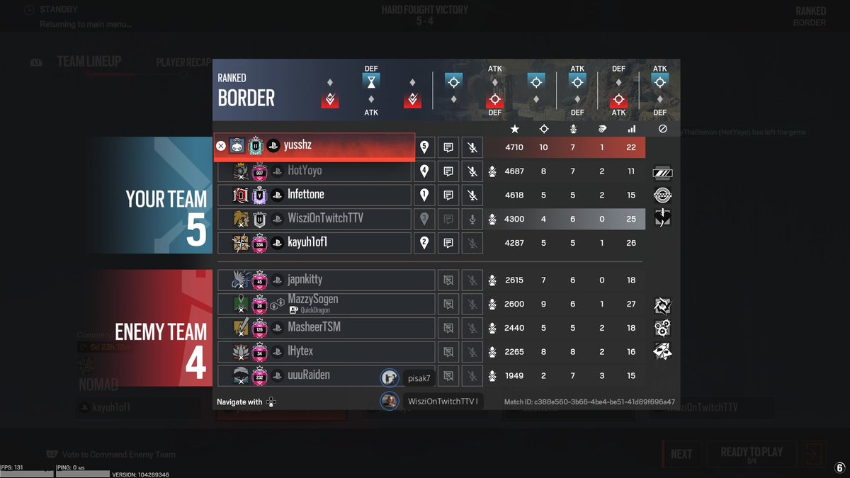 WisziOnTwitch- tweet media