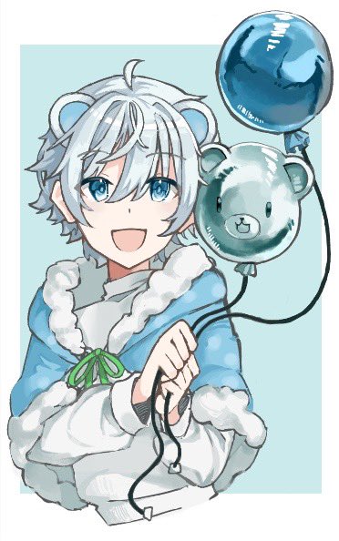 ひせてこ tweet media