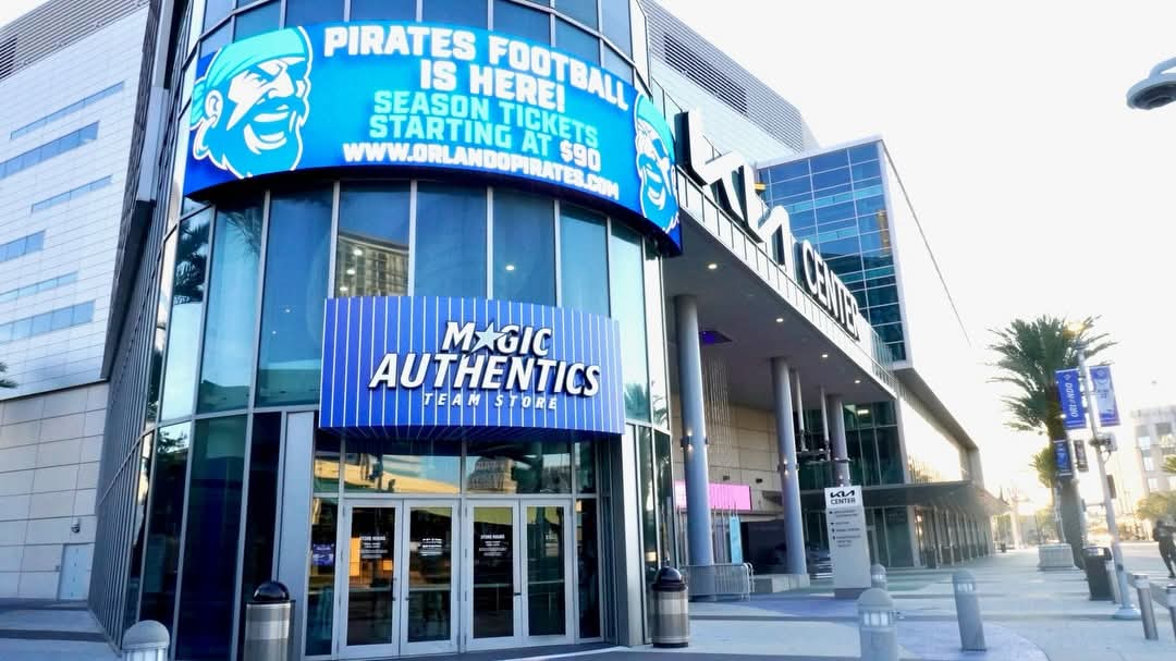 Orlando Pirates tweet media