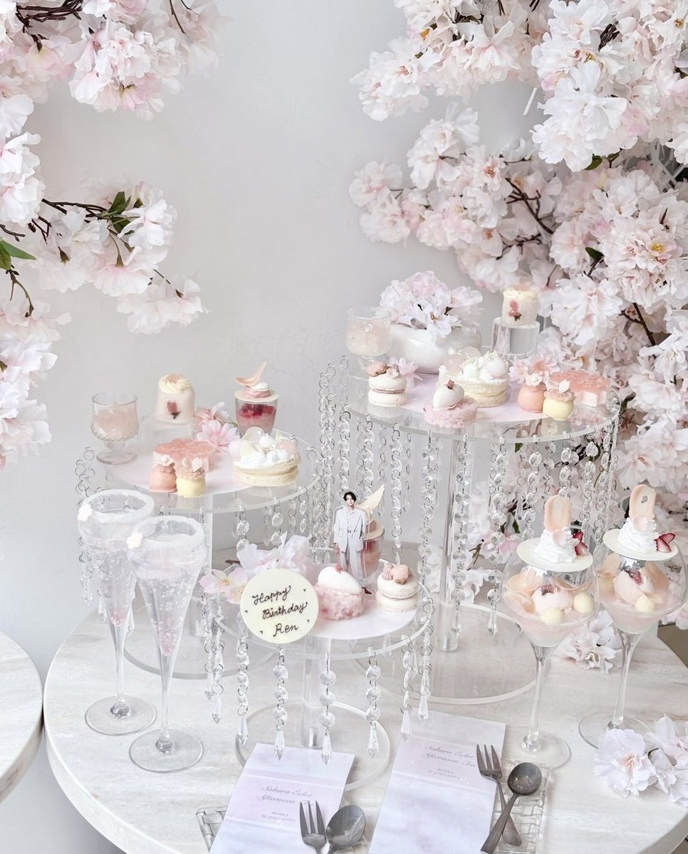 🎀🧸Ginger Garden AOYAMA ジンジャーガーデン tweet media