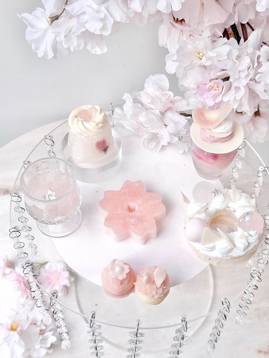 🎀🧸Ginger Garden AOYAMA ジンジャーガーデン tweet media