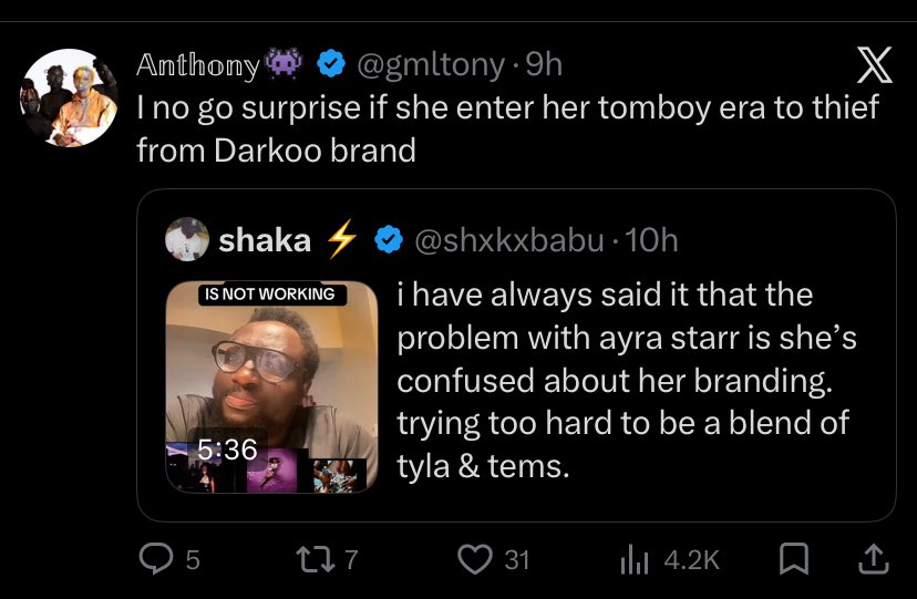 Ayraviral💜 tweet media