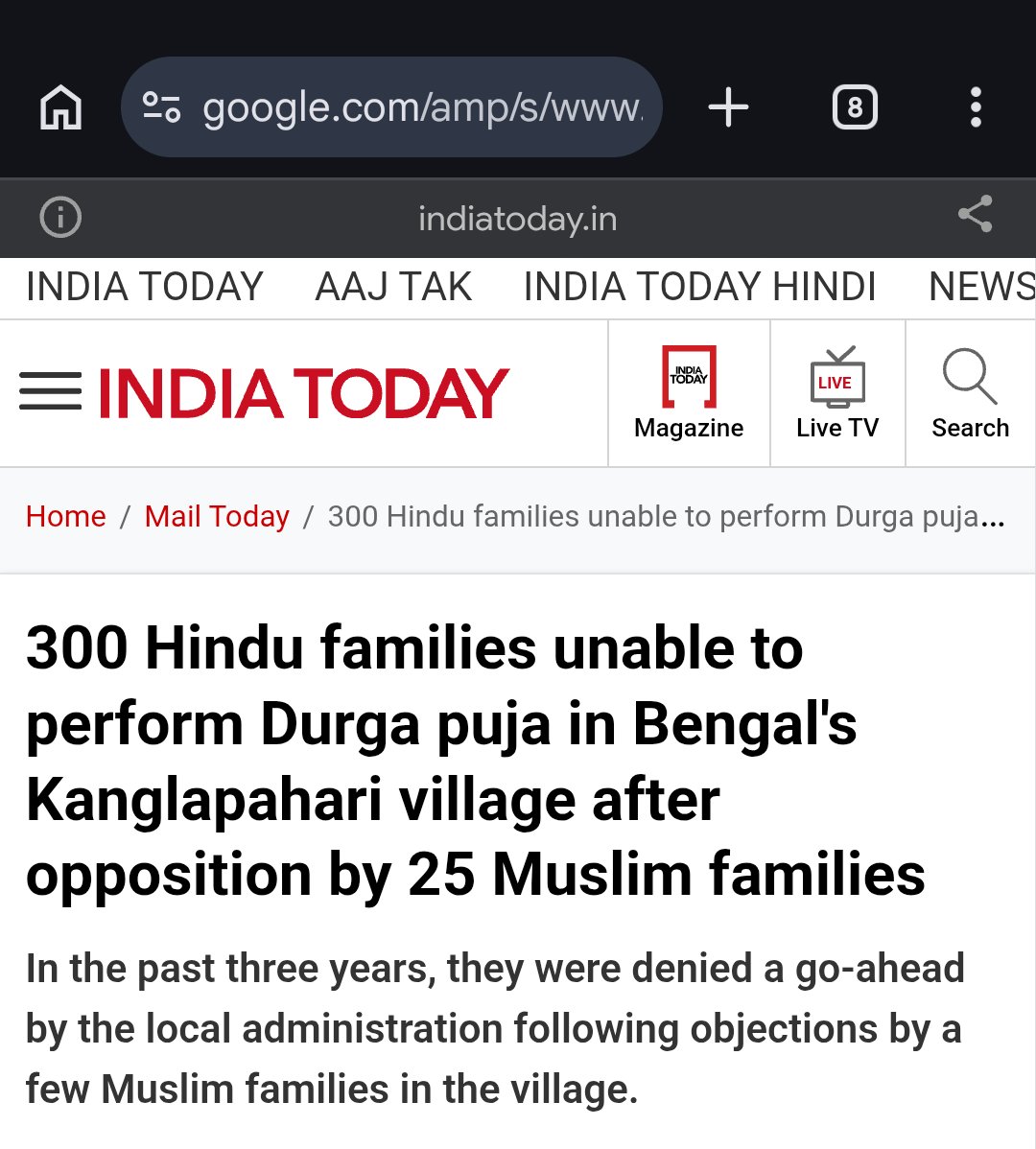 Promita Mukherjee🇮🇳 tweet media