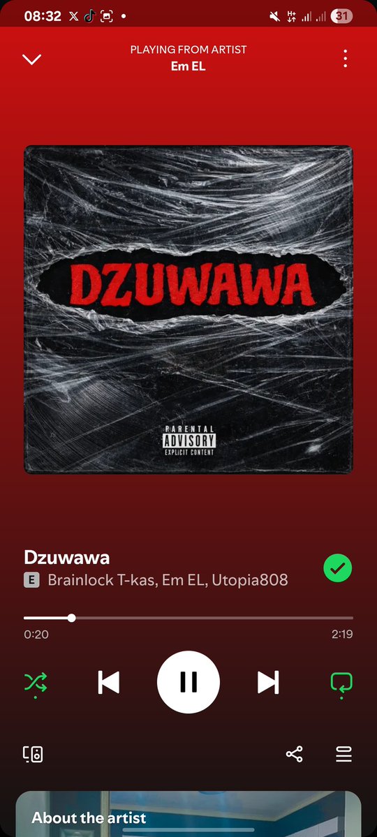 Got Bars📝 tweet media