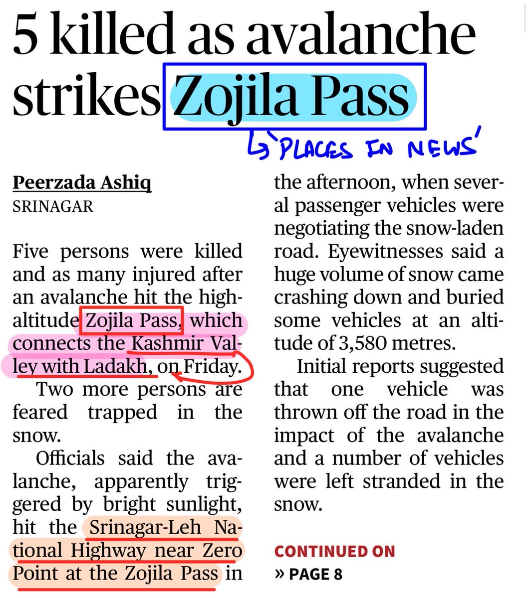 UpscPrep by Chandra Sekhar tweet media