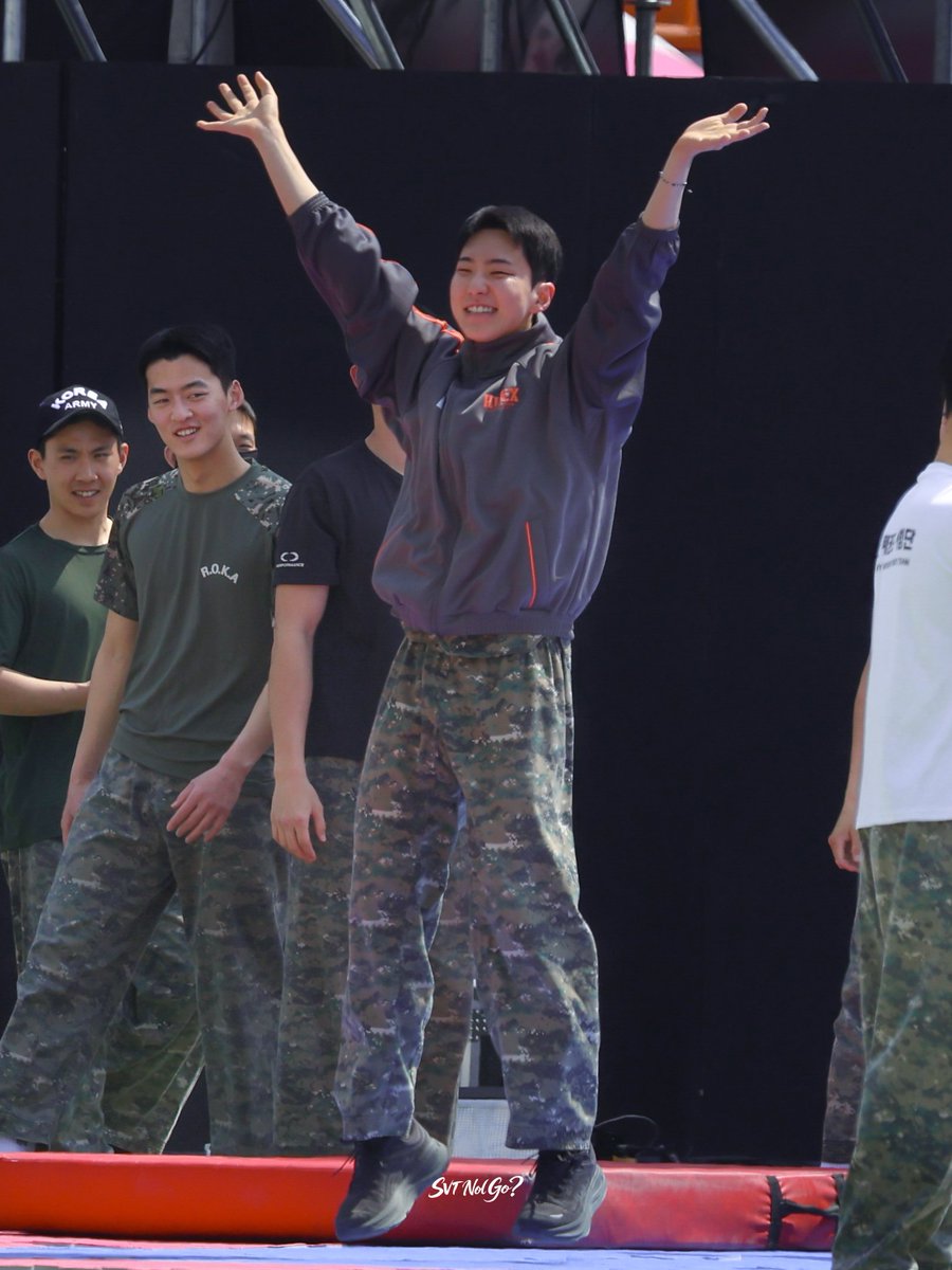 SVT Nol Go? tweet media