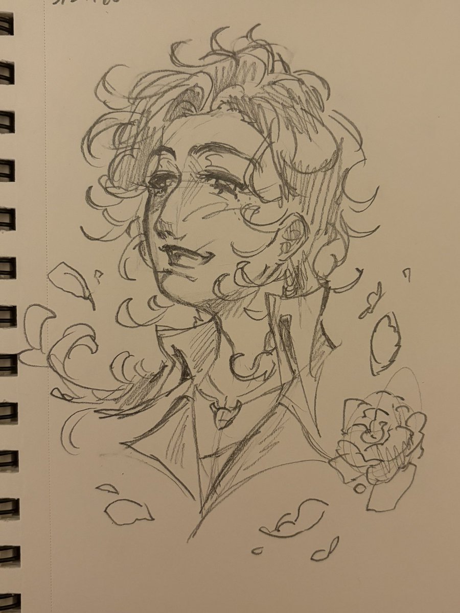 SHSL picky eater (Gloomurai’s player 2) tweet media