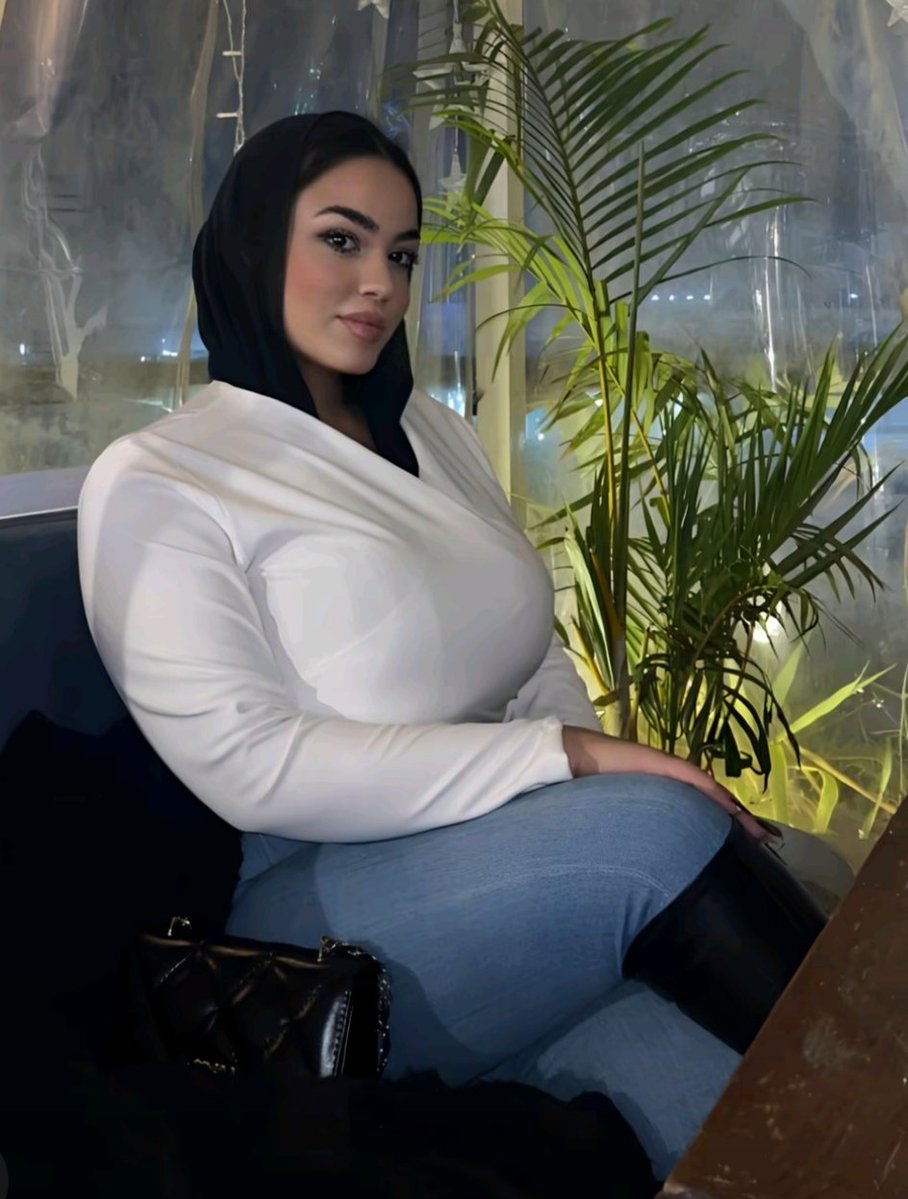 الغزال الشارد tweet media