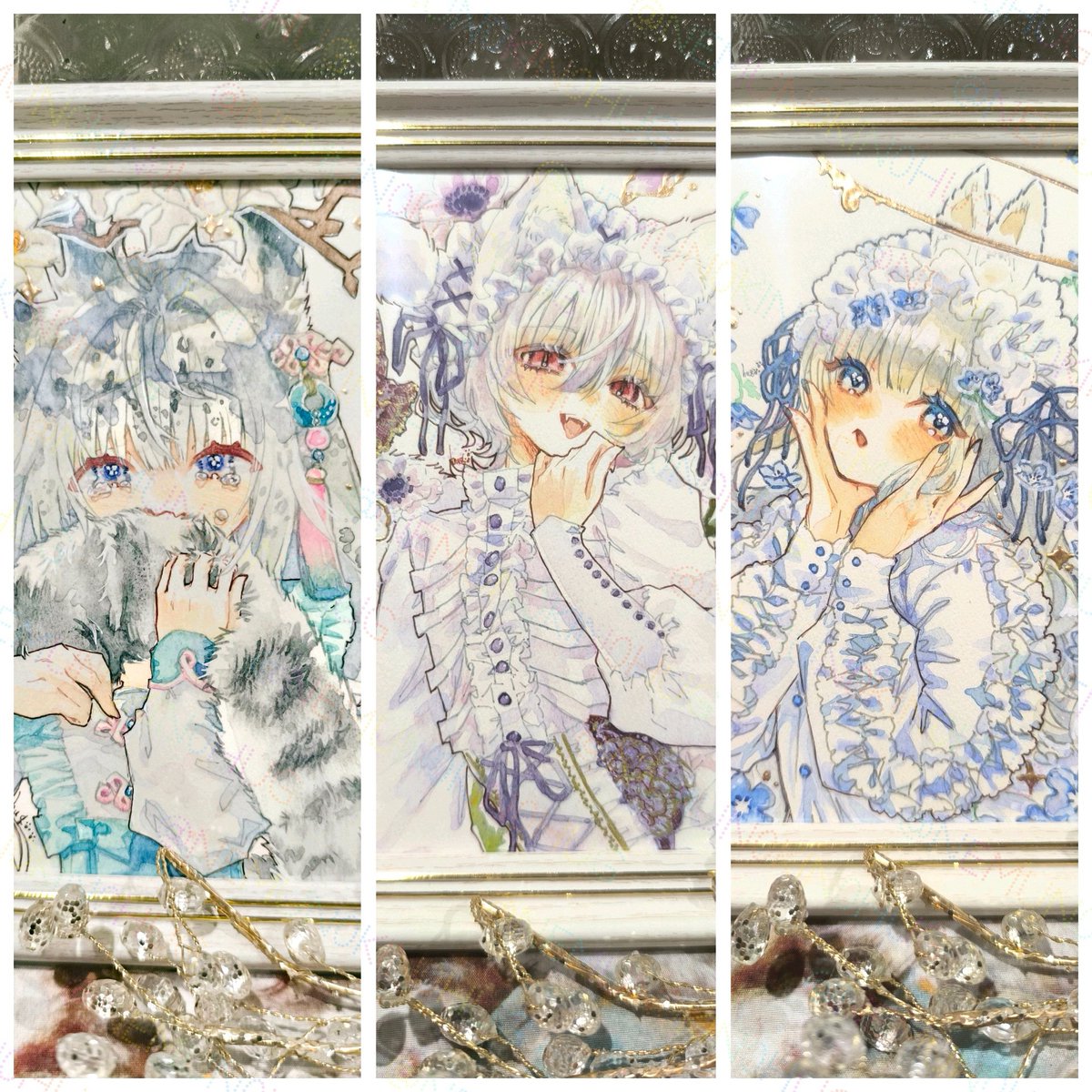 はぐ大福🌼 tweet media