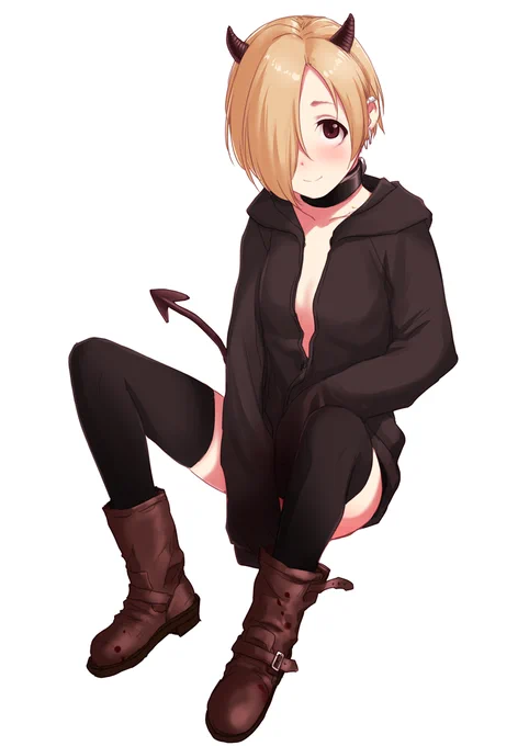 過去絵ご容赦m(__)m 小梅さんおめ