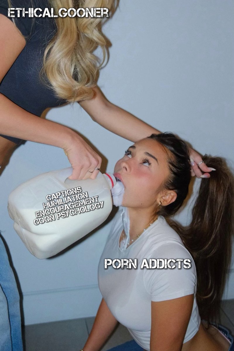 EthicalGooner tweet media