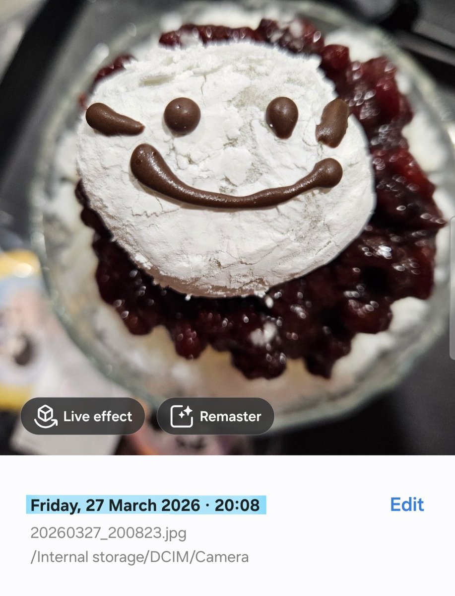 아이린 tweet media