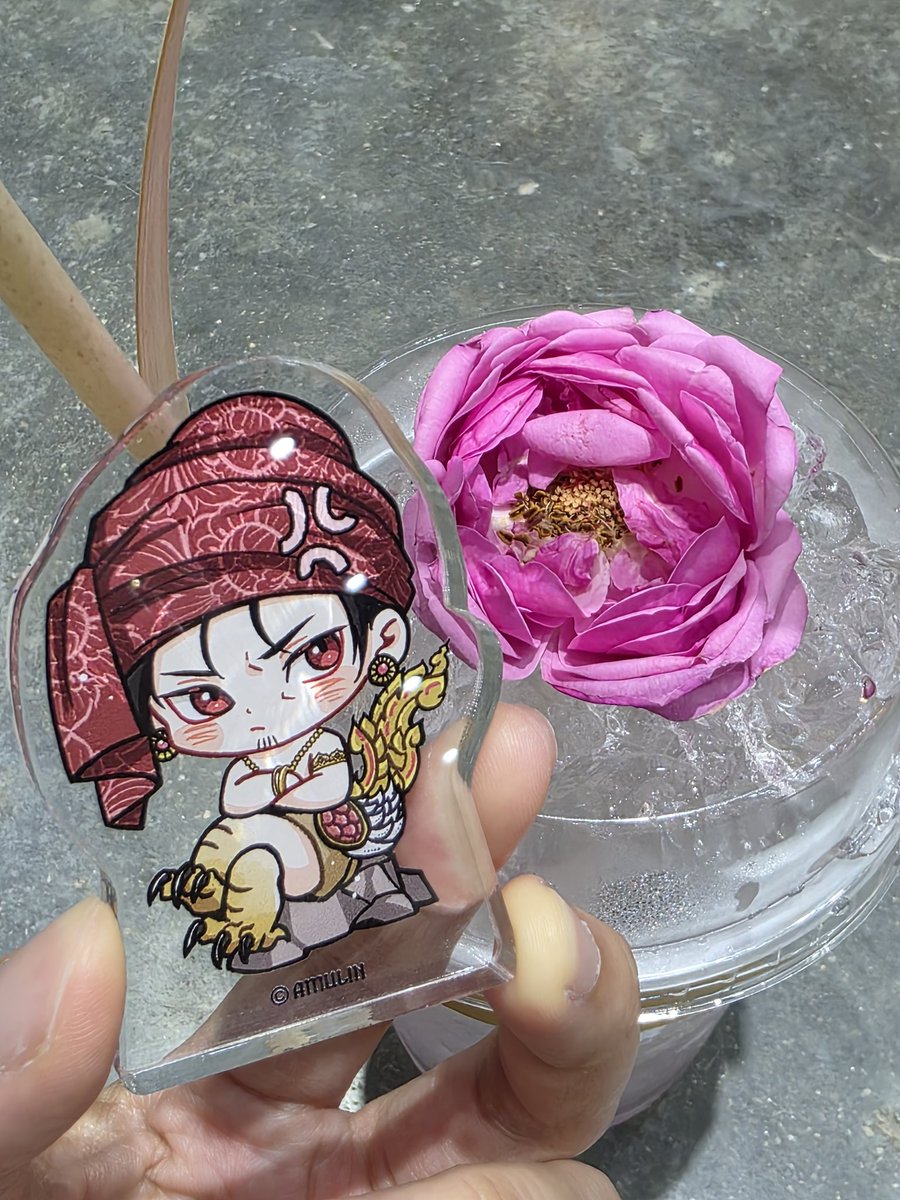 Kang👑Orm tweet media