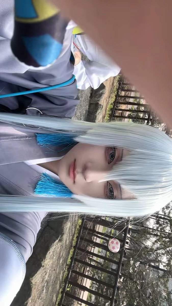 ひいチャム*刀剣大運動会募集中⚔️🌝 tweet media