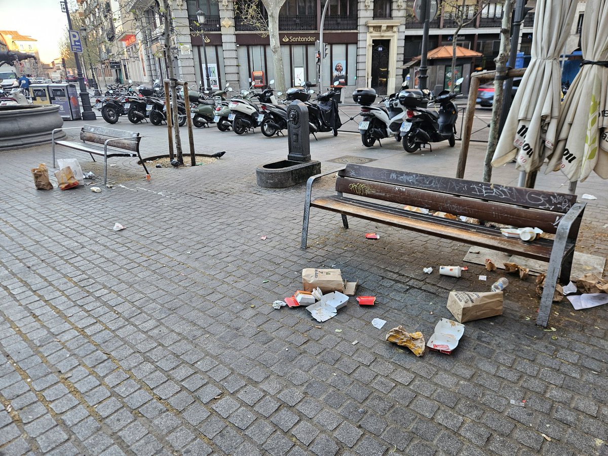 Madrid Utopicus tweet media