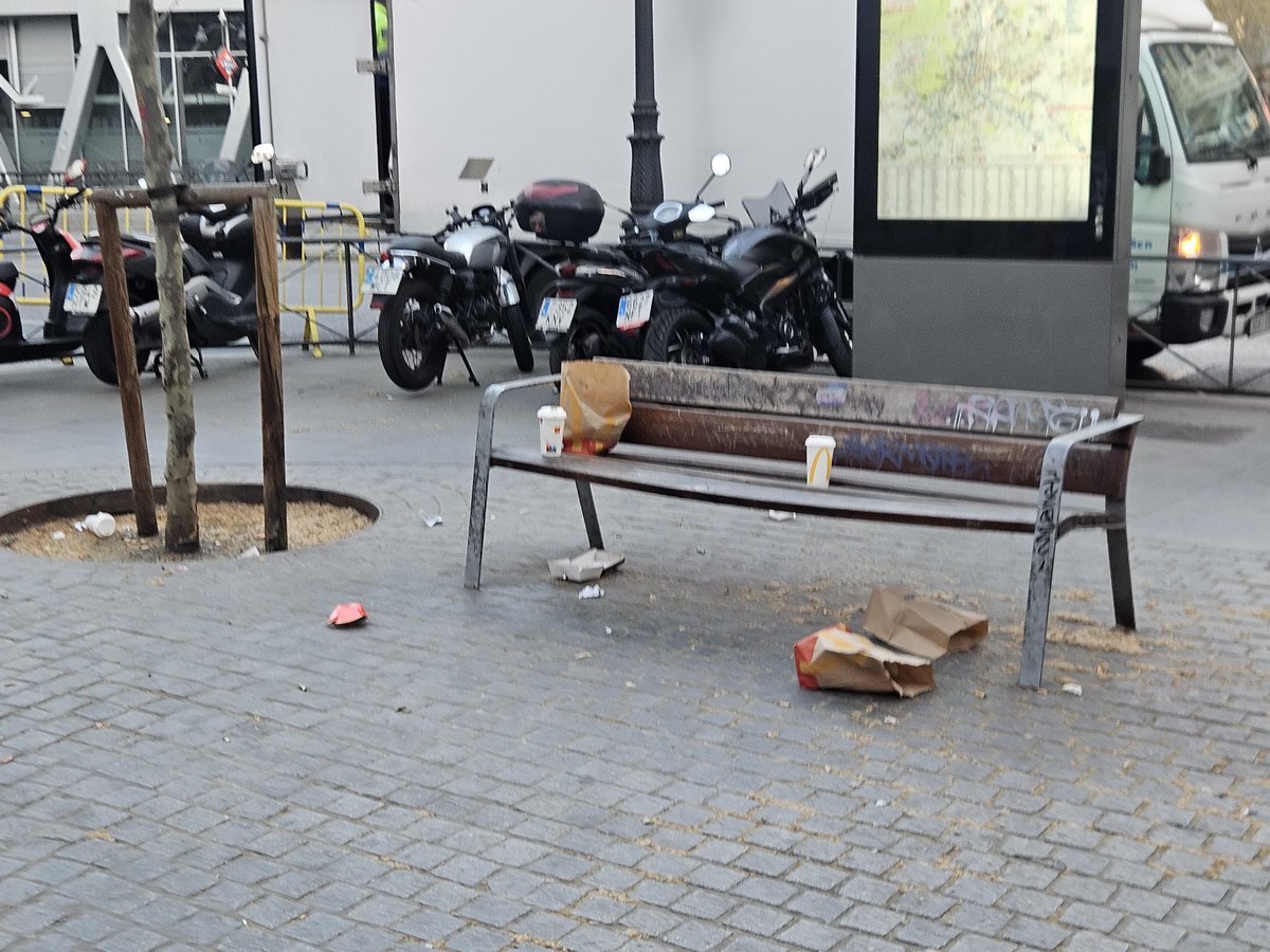 Madrid Utopicus tweet media