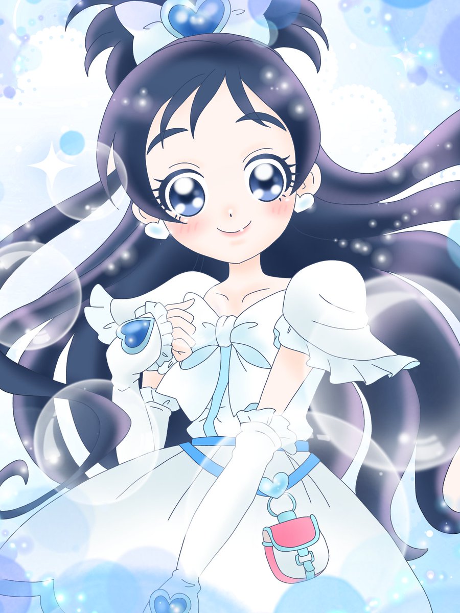 ももの缶詰め tweet media