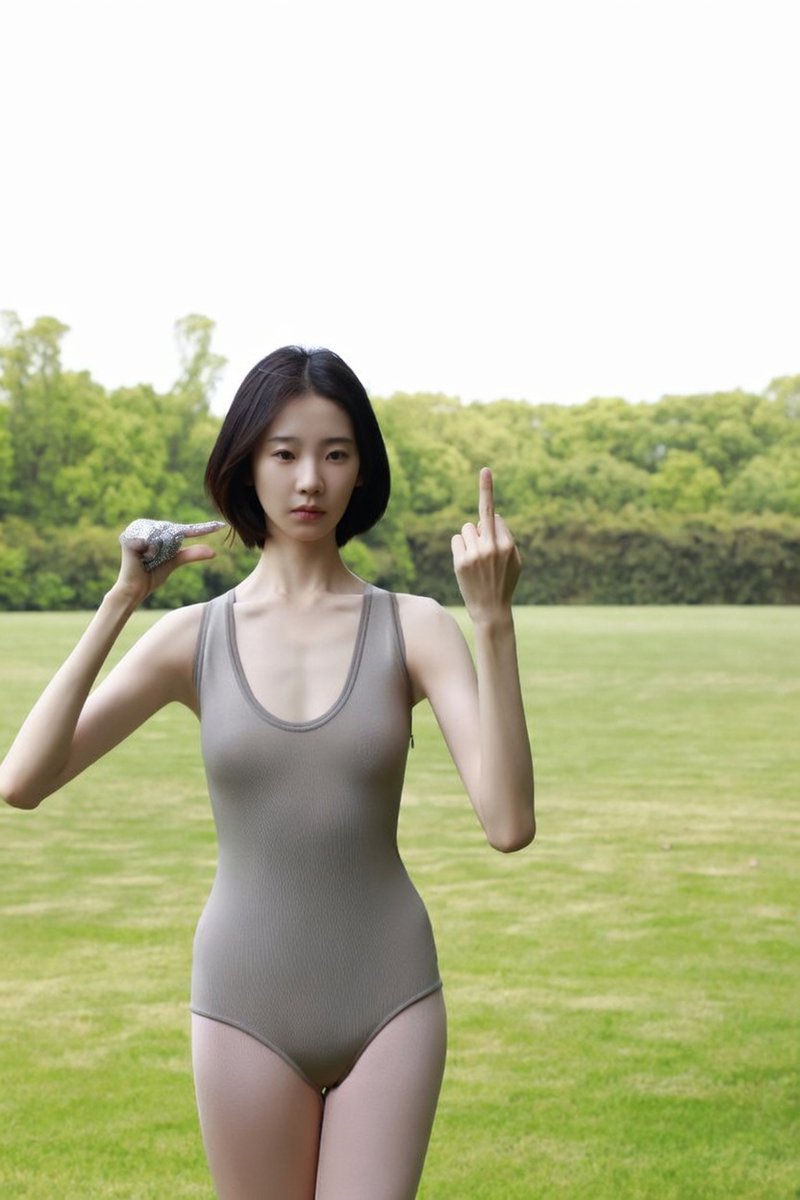 艳墨 Eros tweet media