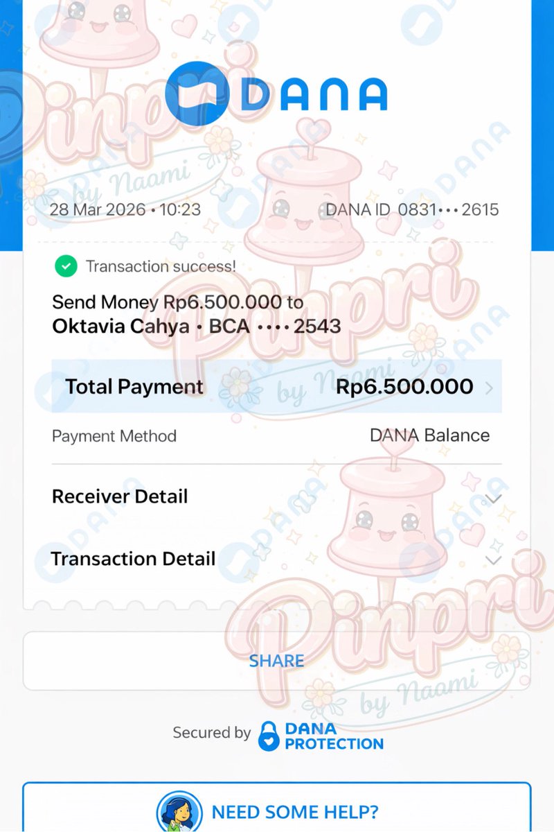 PinpribynaomiCS tweet media