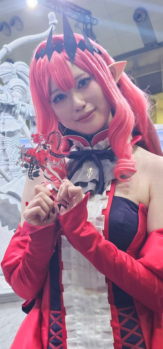 えりこ(･∀･) tweet media