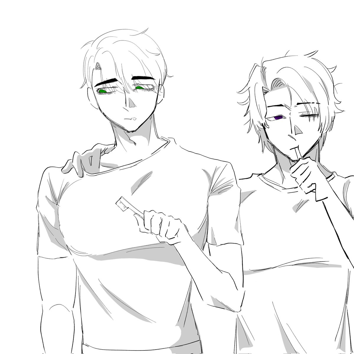 심해파리 tweet media