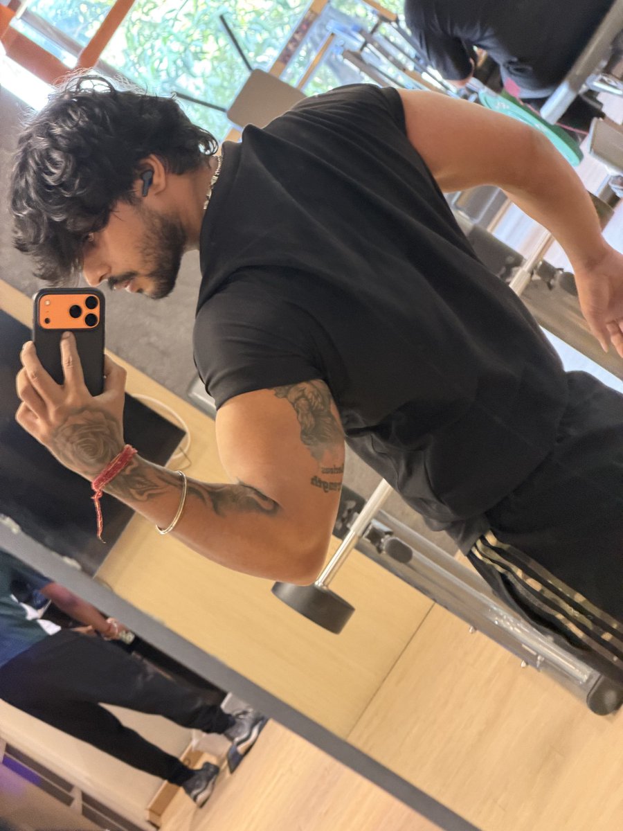 Arjun Tyagi tweet media